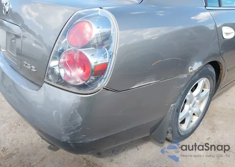 2005 Nissan Altima 2.5 S z USA, uszkodzony, nr VIN 1N4AL11D55N458846